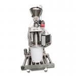 Custom Automatic Powder Packaging Machine Food Grade Stainless Steel Weighing And Packaging Machine for sale