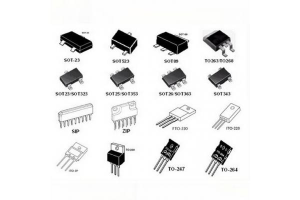 'EPM7032AE Programmable Logic Device