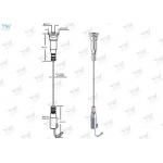 Wall / Ceiling Mounted Art Hanging Systems Adjustable Gallery Suspension System for sale
