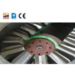 Automatic Rolled Biscuit Sugar Cone Making Machine Commercial Ice Cream Cone Machine