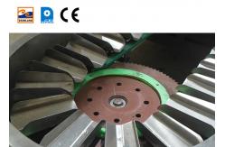 China Automatic Rolled Biscuit Sugar Cone Making Machine Commercial Ice Cream Cone Machine supplier
