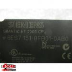 6ES7151-8FB01-0AB0 6ES7 151-8FB01-0AB0 Siemens  IO Controller/I-Device
