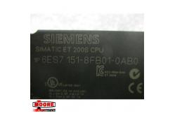 China 6ES7151-8FB01-0AB0 6ES7 151-8FB01-0AB0 Siemens  IO Controller/I-Device supplier