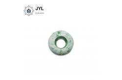 China Hollow Round Reed Diffuser Cap Collar Recyclable Resin Topper supplier