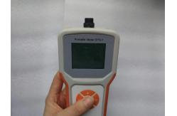 China RS485 Output Water Dissolved Oxygen Sensor Meter Station Outdoor Digital supplier