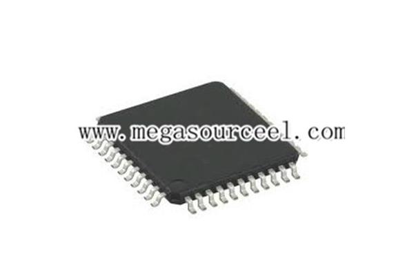 Integrated Circuit Chip Microcontrollers MC68L11D0CFB2 MOTOROLA QFP44