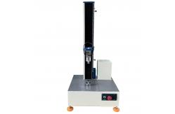 China Electronic Tensile Testing Machine Electronic Universal Testing Machine supplier