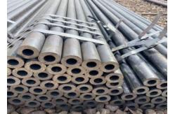 China Customized Heat Exchange Steel Tube for Enhanced Heat Transfer supplier