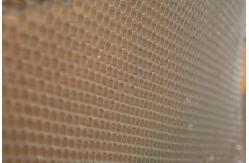 China Facade with Fire Rated Aluminum Honeycomb Panel supplier