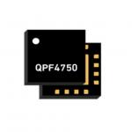 WIFI 6 Chip QPF4750 5 - 7 GHz Wi-Fi 6E Medium Power Front End Module for sale