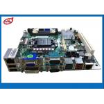 China 445-0752088 445-0746025 ATM Machine Parts NCR 66XX Riverside Intel Motherboard for sale