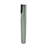 1 Or 2 Tips PCD Mill Cutting Tools Polycrystalline Diamond End Mills for sale