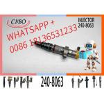 C+  Fuel Injector Nozzle 10R-4764 10R-2828 10R-4844 328-2573 553-2592 236-0957 238-8092 240-8063 242-0857 for sale