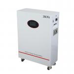 51.2V 400AH 20KWH lithium iron battery with 5 years warranty for sale