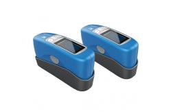 China Gloss Level Measurement / Gloss Measurement Instruments Large Battery Capacity supplier