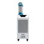 Refrigerated With Freon For Obvious Cooling Effect Mobile Air Cooler For Portability And Energy Efficiency for sale