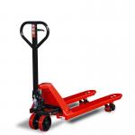 1 Ton 2.5 Ton 2 Ton Hydraulic Hand Pallet Truck Jack Electric 2000kg 2t  685mm for sale