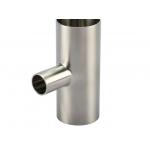 Reducing Seamless Pipe Fittings For Chemical Processing And Sand Blasting Industries for sale