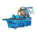 4MM 4kw Automatic Pipe Beveling Machine for sale