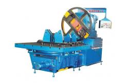 China 4MM 4kw Automatic Pipe Beveling Machine supplier