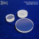 Polished Optical Glass Disc and Substrate For Telescope And Medical Devices for sale