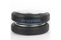 China AIRSUSTECH 1B53014 Convoluted Bellow Goodyear Air Spring Flex No. 578913351 supplier