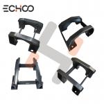 Chain Guard ZAX670-3 For Hitachi Manufacturers For Excavator Undercarriage Parts for sale