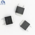 JUYI JY4N8M N Channel Enhancement Mode Power Mosfet For Power Switching
