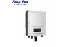 China 360V On Grid Off Grid Inverter supplier