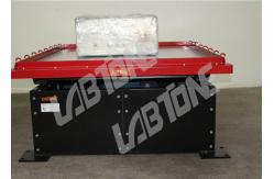 China Rotary Transportation Simulator Mechanical Shaker Table 2000kg Payload supplier