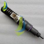 21569191 Common Rail Fuel Injector For D11A Diesel Engine for sale