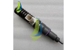 China 21569191 Common Rail Fuel Injector For D11A Diesel Engine supplier