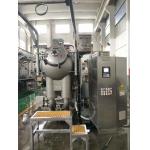 Advanced Soft Flow Fabric Dyeing Machine SUS316L With Adjustable Pressure for sale