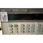 Keysight (Agilent) 83732B 10 MHz to 20 GHz Synthesized Signal Generator Used Test Equipment for sale