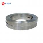 Soft Incoloy 800 Strip ISO9001 Heat Resistant Versatility In Applications for sale