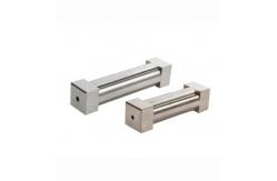 China Cylindrical Shape Four Sided Applicator For Fire Substrate And Smooth Surface supplier