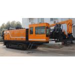 Trenchless Horizontal directional Drilling machine pipe pulling HDD machine DL1600