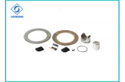 China Rexroth MCR10 Hydraulic Motor Spare Parts Cam Ring / Rotor / Plunger Piston supplier
