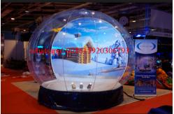 China human snow globe , plastic snow globe,snow globe manufacturers supplier