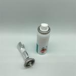 Advanced Bag on Valve for Industrial and Household Chemical Liquid Applications