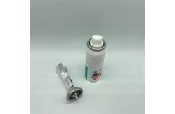 China Advanced Bag on Valve for Industrial and Household Chemical Liquid Applications supplier