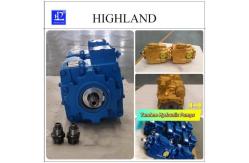 China Customized Hydraulic Pump Series For Agricultural Machinery supplier
