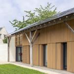 Lower Labor Costs Possible Open Spaces Without Intermediate Columns Or Walls for Steel Workshop Buildings for sale