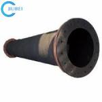 Dredging Armored Water Hose Cutter Suction Dredger Slurry Marine  1 1.5 3 5 8 Inch for sale