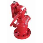 400 To 5,000 Psi Drilling Rig Mud Pump Parts Spring Safety Valve for sale