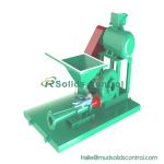  TRSLH150-40 Jet Mud Mixer – Advanced Mixing For Demanding Drilling Operations  