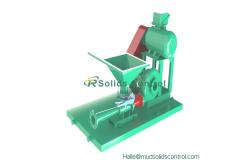 China  TRSLH150-40 Jet Mud Mixer – Advanced Mixing For Demanding Drilling Operations   supplier