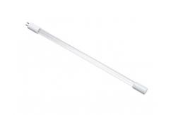 China Single Ended 40W UVC Ultraviolet Light Lamp Virus Germs Disinfection supplier
