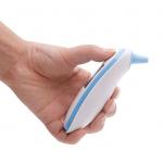 Non Contact Digital Clinical Thermometer 1.5V Button Battery  FDA Is Approved for sale
