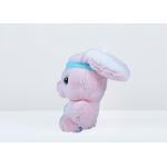 Super Soft Toy Bunny Rabbit Plush Toys 30CM Length Without Sharp Edge